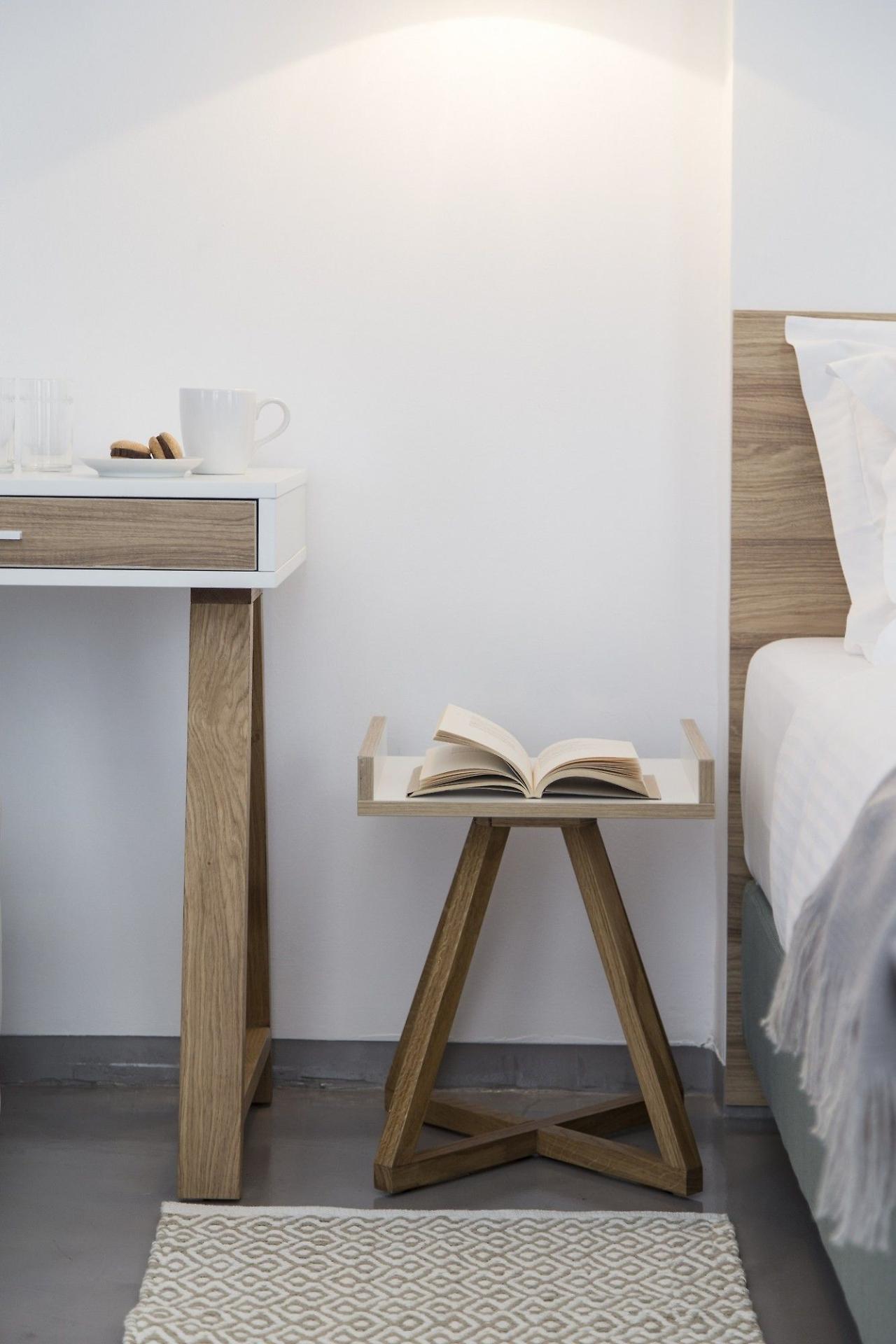 Monogram Hotel Thessaloniki Buitenkant foto