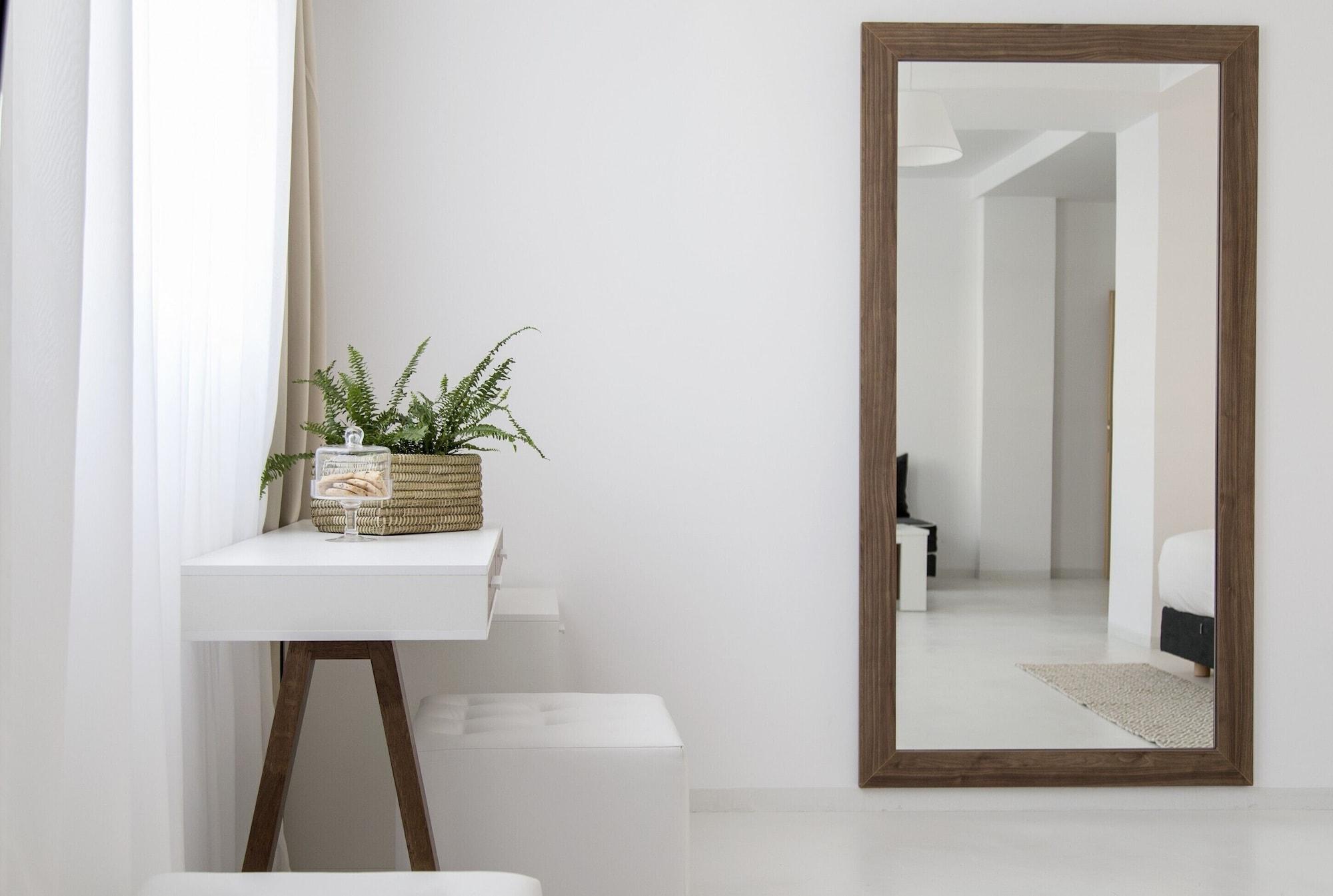 Monogram Hotel Thessaloniki Buitenkant foto