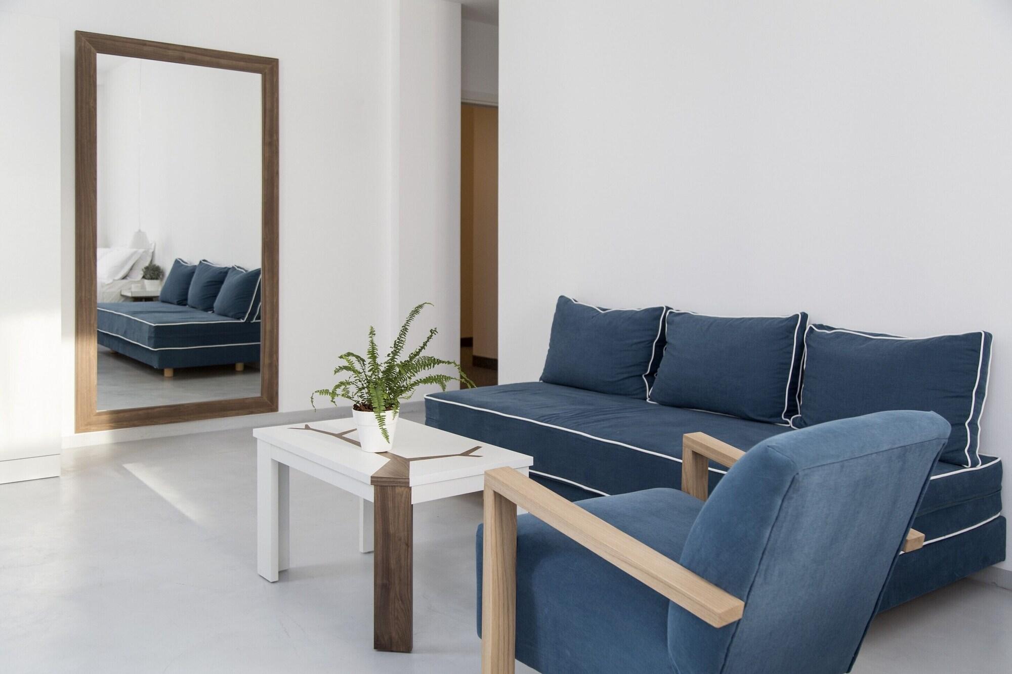 Monogram Hotel Thessaloniki Buitenkant foto