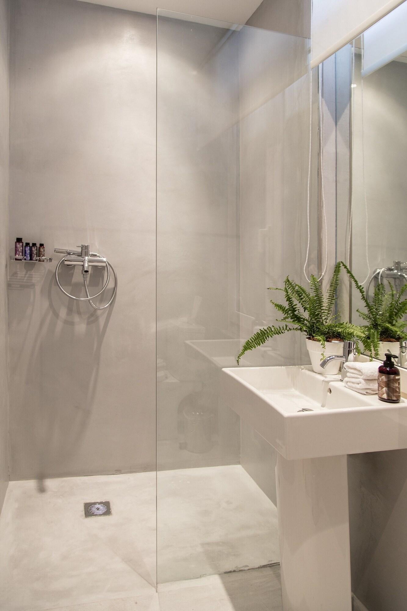 Monogram Hotel Thessaloniki Buitenkant foto