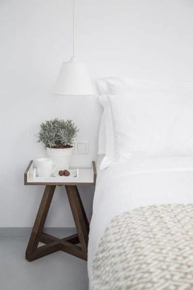 Monogram Hotel Thessaloniki Buitenkant foto
